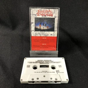 Suicidal Tendencies Cassette Tape Original 1983 Frontier - Tested - Bild 1 von 10