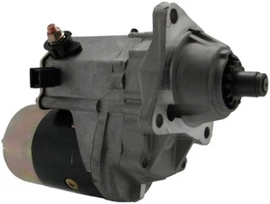 New Starter 140-939 10496884 1113594 1998459 Cummins 24V NDC-1 - Bild 1 von 7