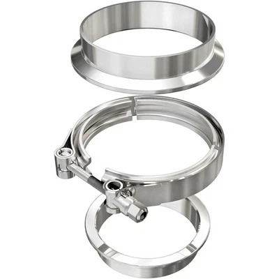 MagnaFlow 10170 Exhaust Clamp - Image 1 of 4