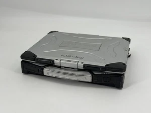Panasonic Toughbook CF-29 Pentium II 256MB IDE-Caddy - Bild 1 von 8