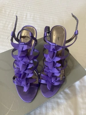 Coast Bridal Shoe Size 6 - Image 1 of 2