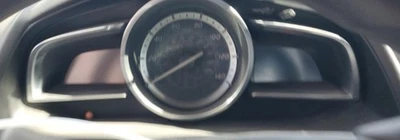 2017-2018 Yaris iA OE Speedometer Gauge Cluster 93K Miles Toyota - Image 1 of 4