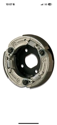 Clutch Malossi FLY CLUTCH for Minarelli d = 105 for motorcycles, scooters - Image 1 of 2