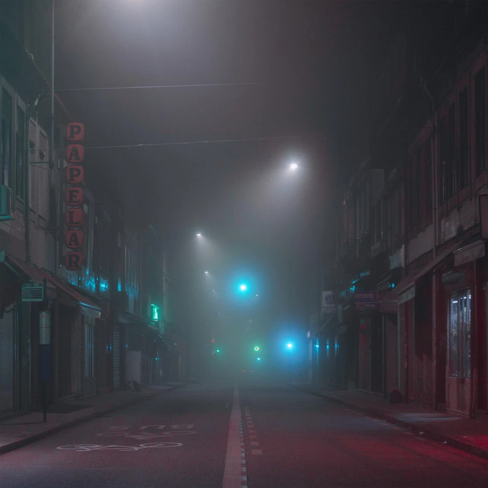 Magic Shoppe Down the Wych Elm (Vinyl) - Image 1 of 1