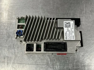 2024 FORD F150 Chassis Brain Box voice recognition SU5T14G670BTL #229 - Picture 1 of 6