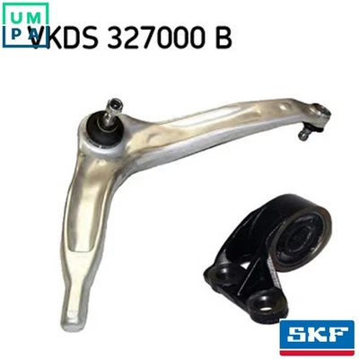CONTROLTRAILING ARM WHEEL SUSPENSION VKDS 327000 B FOR MG ROVER 1.8L 4cyl 2.5L - Image 1 of 4