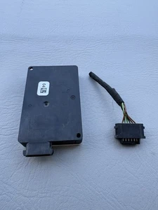 07-20 MERCEDES W221 W216 W204 X164 W212 E350 REAR BUMPER BLINDSPOT RADAR SENSOR - Picture 1 of 8