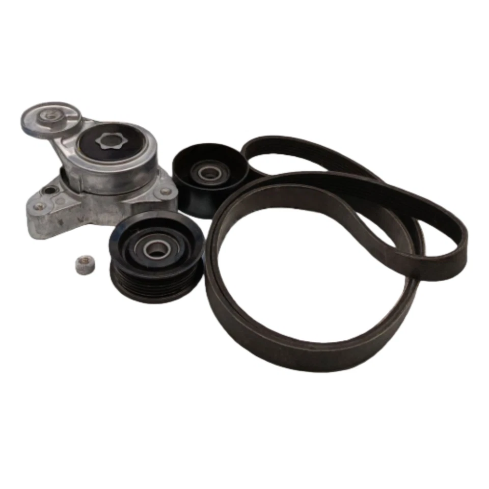 Kit de componentes de transmisión por correa Serpentine para Honda Civic Si 2006-2011 2,0 L L L4 Foto 1 de 1
