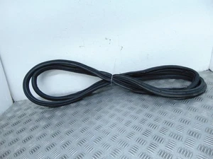 Ford Transit Custom Left Passenger Nearside Front Door Seal Mk8 2013-2015M - Picture 1 of 4