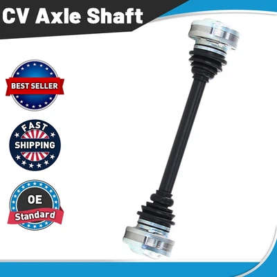 OE Trakmotive Rear Right CV Axles Shaft for Pontiac GTO 2004 5.7L V8 - Image 1 of 4