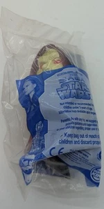 Star Wars | 2005 Complete The Saga Palpatine Burger King Toy | NEW Sealed - Bild 1 von 3