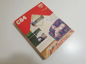 Hampstead - Melbourne House - Commodore 64 (Tested ✅) 🟩 - Picture 1 of 8