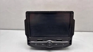 Autorradio original OPEL CORSA E 39193466 - Imagen 1 de 20