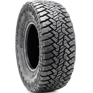 4 Tires Buckshot All Terrain LT 33X12.50R22 Load E 10 Ply AT A/T - Picture 1 of 3