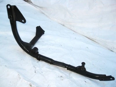 Carril de soporte de submarco personalizado Honda CB1000 C CB 1000 1983 Foto 1 de 4