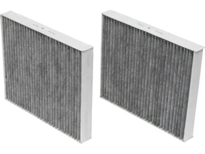 Filtro de aire de cabina para BMW 535i GT 2011-2017 93718JNSR 2012 2013 2014 2015 2016 Foto 1 de 2