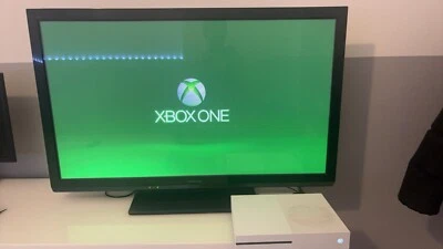 Microsoft Xbox One S Console - Image 1 of 4