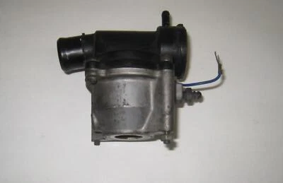 92 KAWASAKI NINJA ZX1100C ZX11 КОРПУС ТЕРМОСТАТА - Изображение 1 из 4