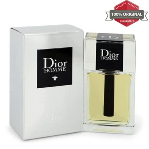 Dior Homme Cologne 1.7 oz EDT Spray (New Packaging 2020) for Men - Picture 1 of 2