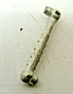 Blade Lift Link For Early REUHL Caterpillar #12 Grader  1 1/4" Long - Picture 1 of 2