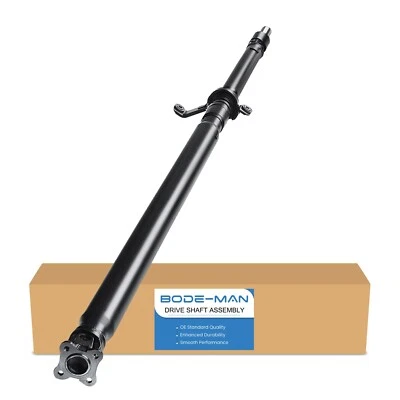 Eje de hélice de transmisión trasera de 80,75 pulgadas para Jeep Compass Patriot 2007-2017 Foto 1 de 4