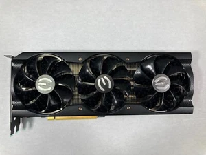 EVGA GeForce RTX 3080 Ti XC3 ULTRA GAMING 12GB GDDR6X Graphics Card - Picture 1 of 5