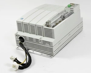 Lenze Servoumrichter EVS9328-KHV531, ID:00410159, KUKA 00-103-118 - Picture 1 of 5