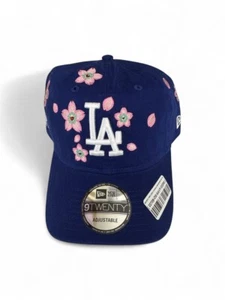 Takashi Murakami World Tour Tokyo Series New Era 9Twenty Dodgers Snapback Hat - Picture 1 of 7