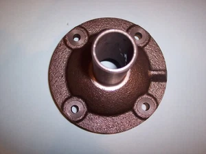 Front Retainer for Some Dodge Trucks w/ New Process 4 Speed Model 435 or 445 - Picture 1 of 4