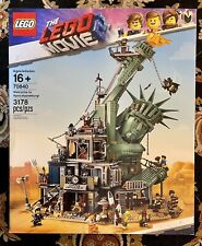 Lego Batman 70840 Tattered Cape Tire Armor The LEGO Movie 2 Minifigure