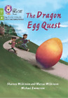 Shareen Wilkinson Marcus Wilkinson The Dragon Egg Quest (Taschenbuch)