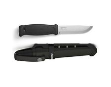 Morakniv M-12642 Scandi Garberg Outdoor Camp Hunting Fixed Blade Knife + Sheath