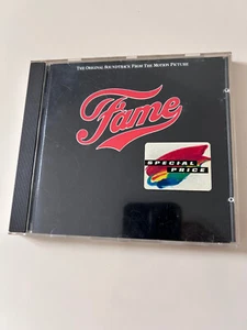 Fame - The Original Soundtrack From The Motion Picture/ CD - Imagen 1 de 2