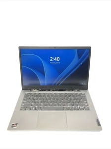 Lenovo ThinkBook 14 G3, AMD Ryzen 3 5300U @2.60Ghz, 16GB RAM, 256GB SSD, W11 - Picture 1 of 8