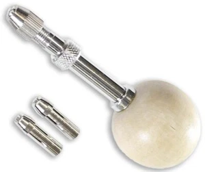 PIN VISE SET - TJ-99120-86 - Picture 1 of 3