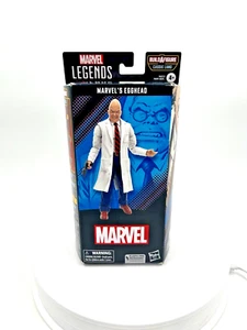 Marvel Legends Actionfigur EGGHEAD - Bild 1 von 2