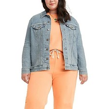 plus size jackets 4x