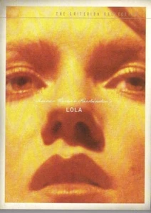 Lola - criterion collection - DVD Region / Zone 1 - Bild 1 von 1
