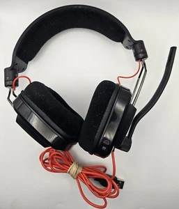 Plantronics GameCom Gaming Headset - Picture 1 of 7
