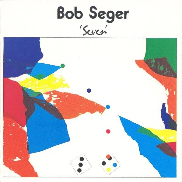 Bob Seger - Seven (CD, neuwertig) - Bild 1 von 1