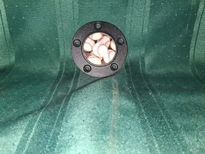 5 Hole Timing Points Cover Baseballs WP576 - Picture 1 of 2