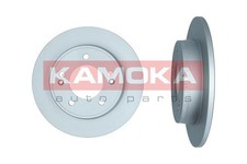 Brake disc Kamoka for Hyundai Kona + Veloster + Elantra Limo Kia 11-> 103511