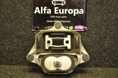 Montaje motor lado izquierdo audi a4 8w2, b9 3.0 tdi quattro 8W0399156 200kw 2016  Foto 1 de 4