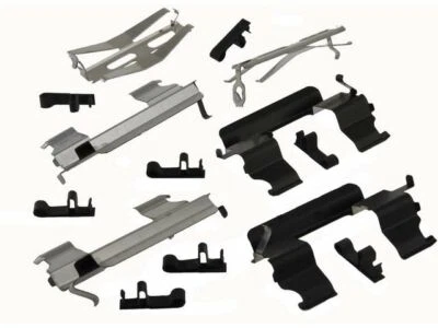 Kit de servicio de pilar de pinza de freno de disco 23799YT para Chevrolet SSR 2003-2005 Foto 1 de 2