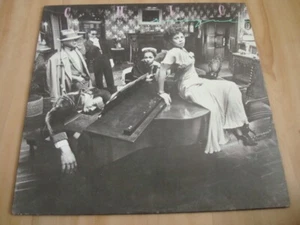 CHIC - RISQUE (ATLANTIC) - Bild 1 von 4