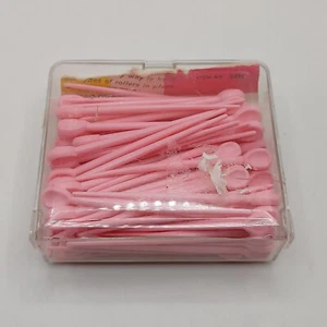 Vintage Goody Hair Pins Roller Curlers Fasteners Unique Old Hard to Find Item! - Picture 1 of 3