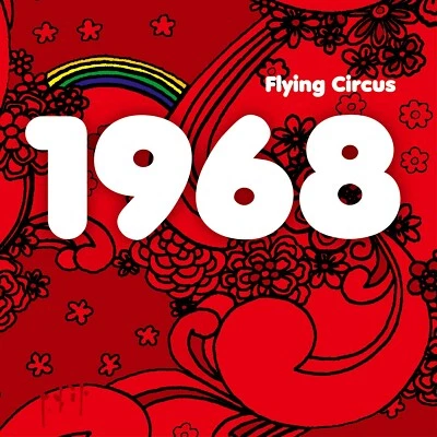 Flying Circus - 1968 (CD) - Bild 1 von 2