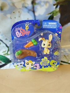Littlest Pet Shop Nr 972 Hase - Bild 1 von 2