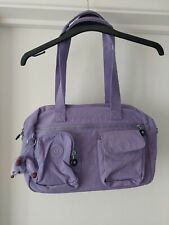 Kipling Nylon Exterior Satchel/Top Handle Bag Handbags & Bags for 