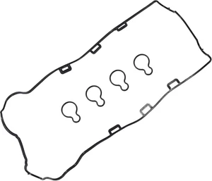 1 Set 90537687 5607942 Engine Valve Cover Gasket for Saab 9-3 2003-2011 for Saab - Picture 1 of 12